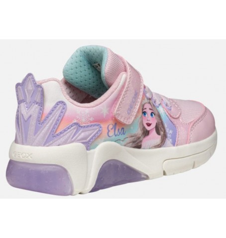 Geox FADINLIGHT A J55M4E - Rose - J55M4E$8842.J10