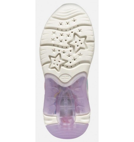 Geox FADINLIGHT A J55M4E - Rose - J55M4E$8842.J10