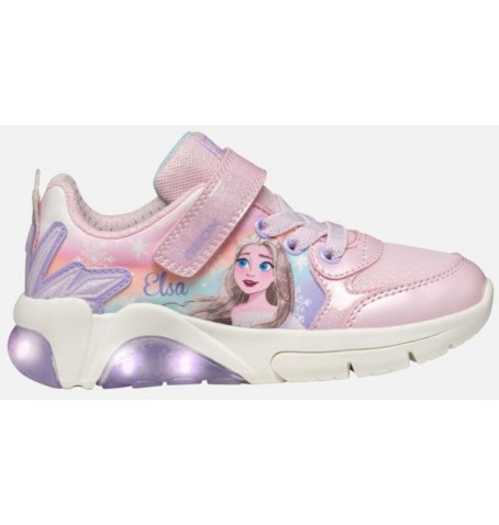 Geox FADINLIGHT A J55M4E - Rose - J55M4E$8842.J10