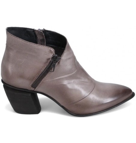 Miz mooz JENSON 22499 - Silver Grey - JENSON$18MM