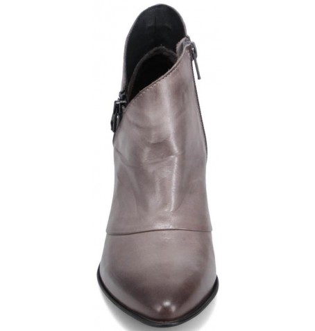 Miz mooz JENSON 22499 - Silver Grey - JENSON$18MM