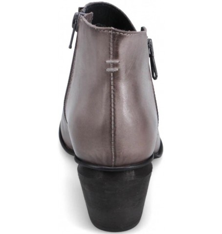 Miz mooz JENSON 22499 - Silver Grey - JENSON$18MM