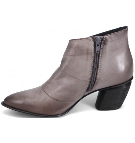 Miz mooz JENSON 22499 - Silver Grey - JENSON$18MM