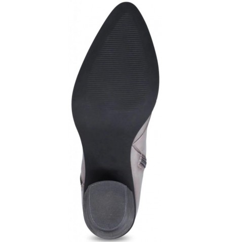 Miz mooz JENSON 22499 - Silver Grey - JENSON$18MM