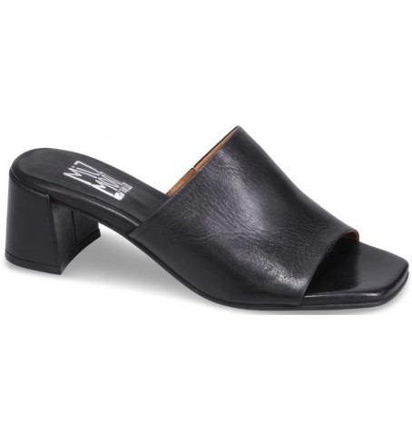 Miz mooz KAYE S4068 - Noir - KAYE$02MM