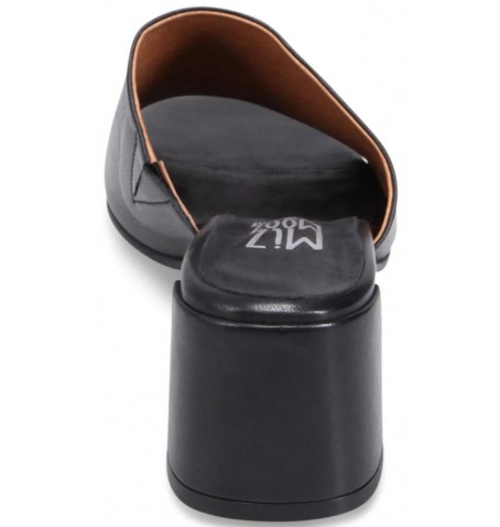 Miz mooz KAYE S4068 - Noir - KAYE$02MM