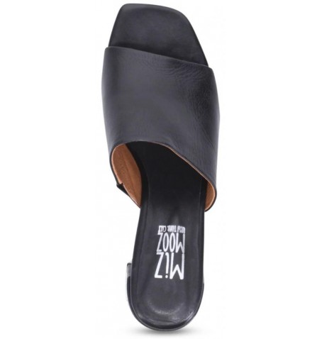 Miz mooz KAYE S4068 - Noir - KAYE$02MM