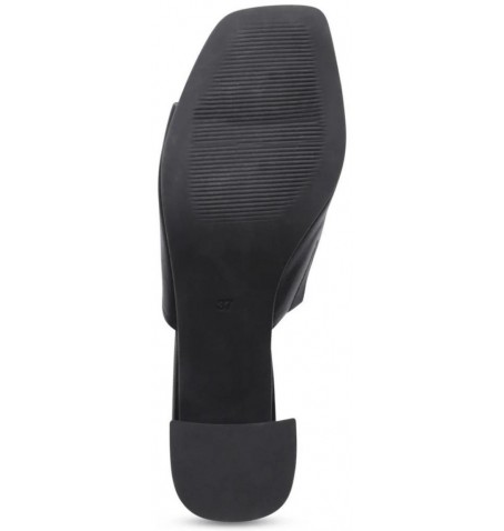 Miz mooz KAYE S4068 - Noir - KAYE$02MM