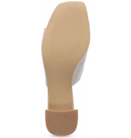 Miz mooz KAYE S4068 - Beige - KAYE$13MM