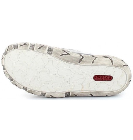 Rieker L0302-14 - Bleu - L0302$14.04R