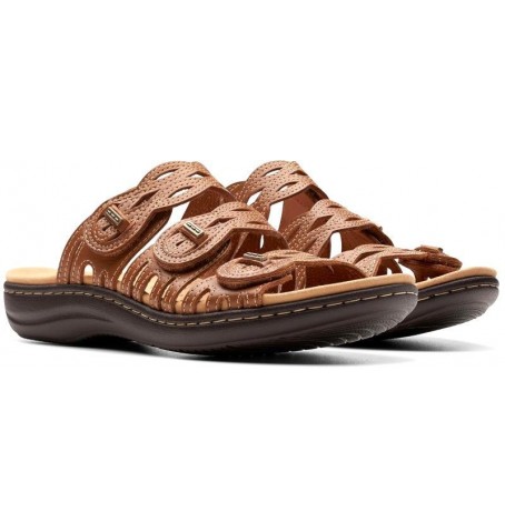 Clarks LAURIEANN RUBY 26177349 - Tan - LAURIEANNRUB$08