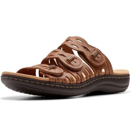 Clarks LAURIEANN RUBY 26177349 - Tan - LAURIEANNRUB$08