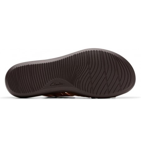 Clarks LAURIEANN RUBY 26177349 - Tan - LAURIEANNRUB$08