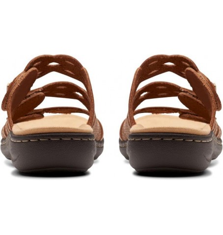 Clarks LAURIEANN RUBY 26177349 - Tan - LAURIEANNRUB$08