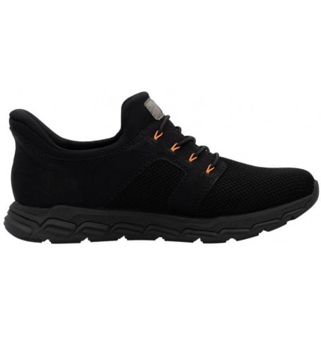 Rieker M9050-00 - Noir - M9050$00.02R