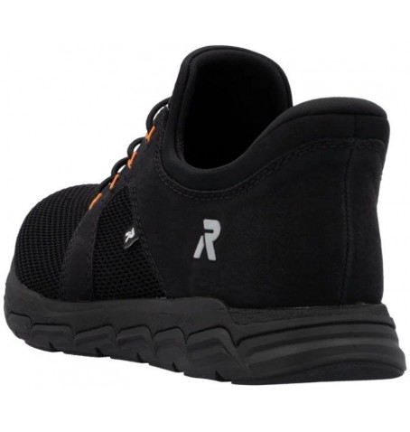 Rieker M9050-00 - Noir - M9050$00.02R
