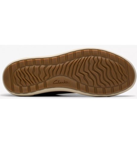 Clarks MAPSTONE LACE 26176888 - Tan - MAPSTONELACE$08