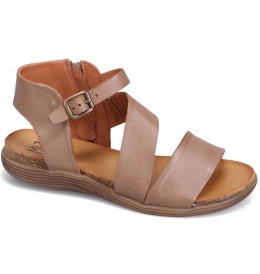 Miz mooz MEADOW S3276-03 - Tan - MEADOW$08MM