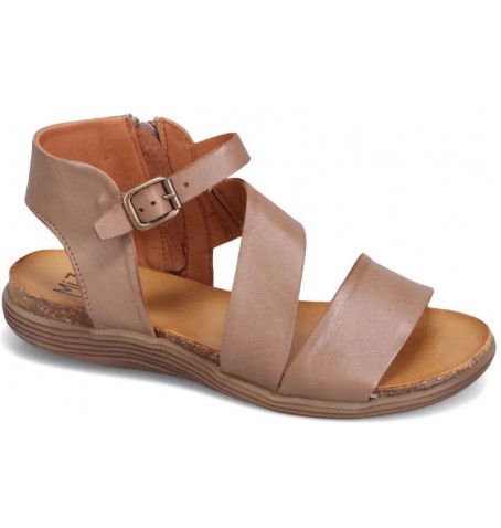 Miz mooz MEADOW S3276-03 - Tan - MEADOW$08MM