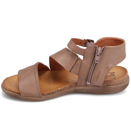 Miz mooz MEADOW S3276-03 - Tan - MEADOW$08MM