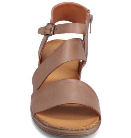 Miz mooz MEADOW S3276-03 - Tan - MEADOW$08MM