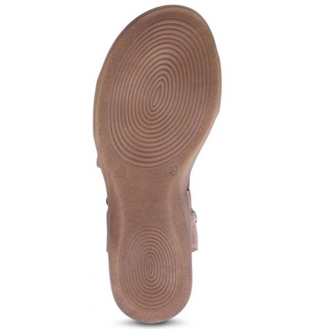 Miz mooz MEADOW S3276-03 - Tan - MEADOW$08MM