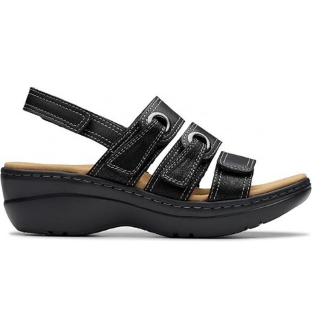 Clarks MERLIAH2 BALI 26181714 - Noir - MERLIAH2BALI$02