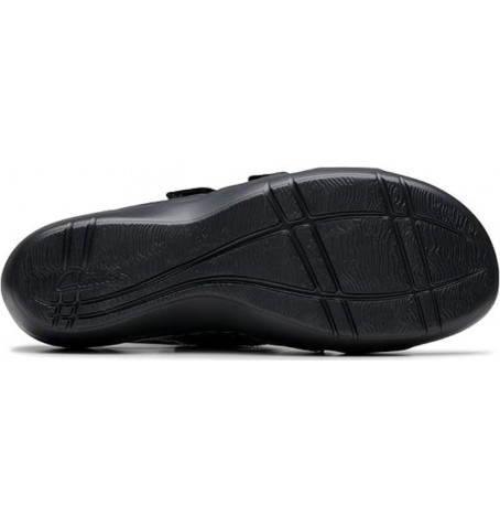 Clarks MERLIAH2 BALI 26181714 - Noir - MERLIAH2BALI$02