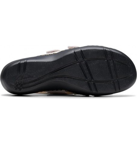 Clarks MERLIAH2 BALI 26181719 - Blanc - MERLIAH2BALI$14