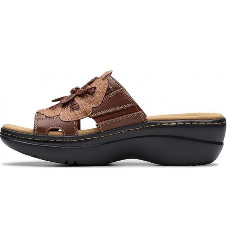 Clarks MERLIAH2 BELLE 26181721 - Brun - MERLIAH2BELL$03