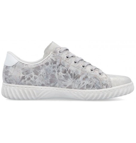 Rieker N0900-81 - White - N0900$81.14R