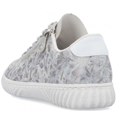 Rieker N0900-81 - White - N0900$81.14R