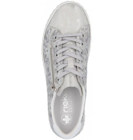 Rieker N0900-81 - White - N0900$81.14R