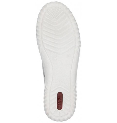 Rieker N0900-81 - White - N0900$81.14R