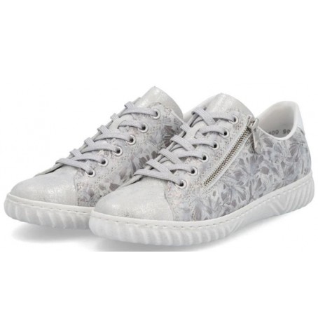 Rieker N0900-81 - White - N0900$81.14R