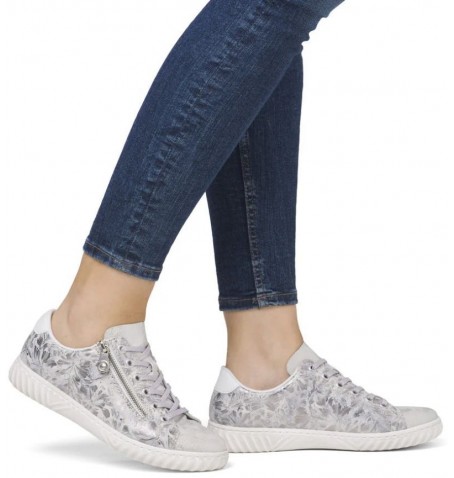 Rieker N0900-81 - White - N0900$81.14R