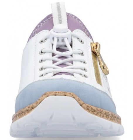 Rieker N42K6-80 - Blanc - N42K6$80.14R