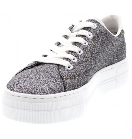 Rieker N49W1-91 - Silver Grey - N49W1$91.18R