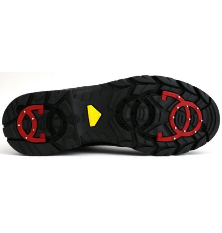 Olang NEBRASKA - Noir - NEBRASKA$02OL