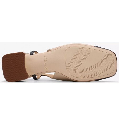 Clarks NYTA45 SLING 26181321 - Beige - NYTA45SLING$13C