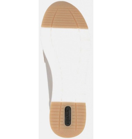 Rieker - Remonte R6711-90 - Metallic Gold - R6711$90.17R