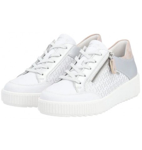 Rieker - Remonte R7901-81 - White - R7901$81.14R