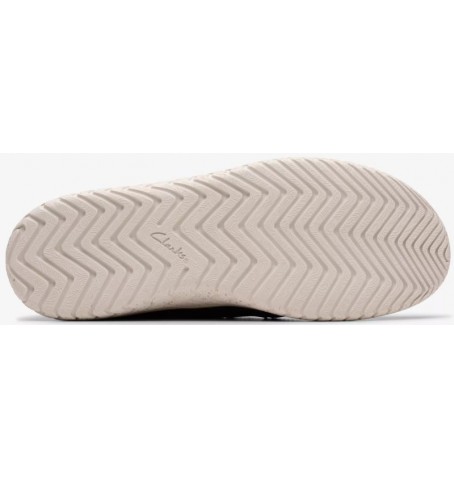 Clarks RELAXLITE LACE 26181996 - Bleu - RELAXLITELAC$04