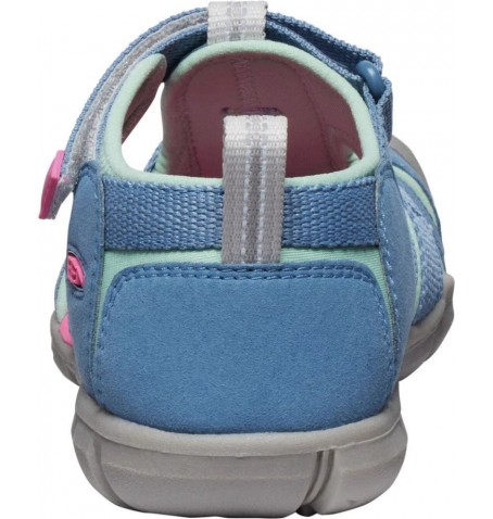 Keen SEACAMP (GRANDEUR 11-7)1028841-1028850 - Bleu - SEACAMPII$J04F2