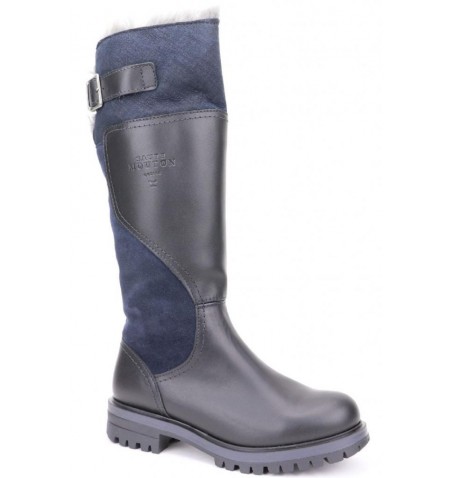 Saute-Mouton TABATHA 2905 - Bleu - TABATHA$04SM