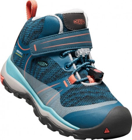 Keen TERRADORA MID WP 1018385 1018380 - Blue - TERRADORAMI.F04