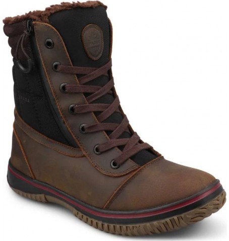 Pajar TROOPER 3.0 - Brun - TROOPER3$03PJ