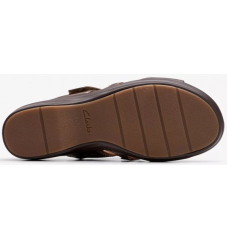 Clarks TULEAH JANE 26182234 - Métallique Doré - TULEAHJANE$17