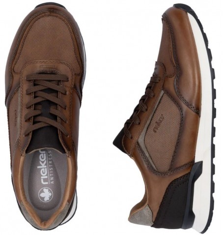 Rieker U0311-24 - Tan - U0311$24.08R