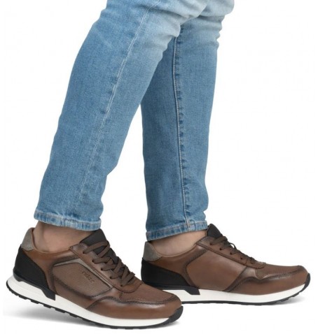 Rieker U0311-24 - Tan - U0311$24.08R